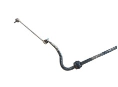 Recambio de barra estabilizadora delantera para peugeot partner tepee 1.6 bluehdi 100 referencia OEM IAM 5081L9   2
