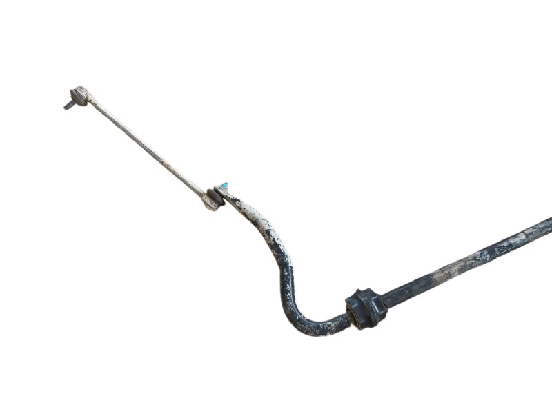 Recambio de barra estabilizadora delantera para peugeot partner tepee 1.6 bluehdi 100 referencia OEM IAM 5081L9  