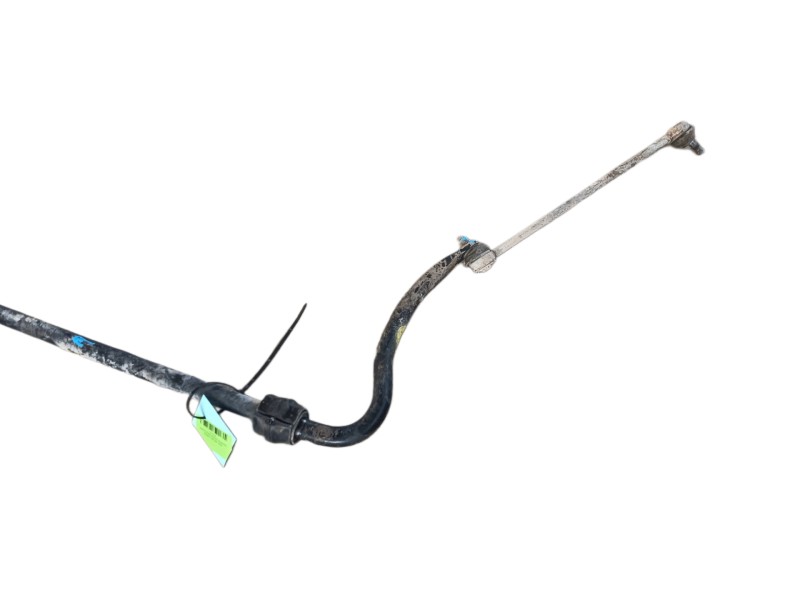 Recambio de barra estabilizadora delantera para peugeot partner tepee 1.6 bluehdi 100 referencia OEM IAM 5081L9  