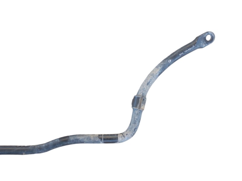 Recambio de barra estabilizadora delantera para dacia dokker monospace (ke_) 1.5 dci (keaj, keah) referencia OEM IAM   