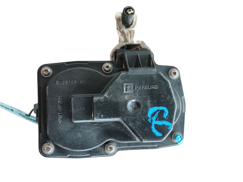 Recambio de caja mariposa para volkswagen tiguan (ad1, ax1) 2.0 tdi referencia OEM IAM 5L128063E 3Q0253691K 