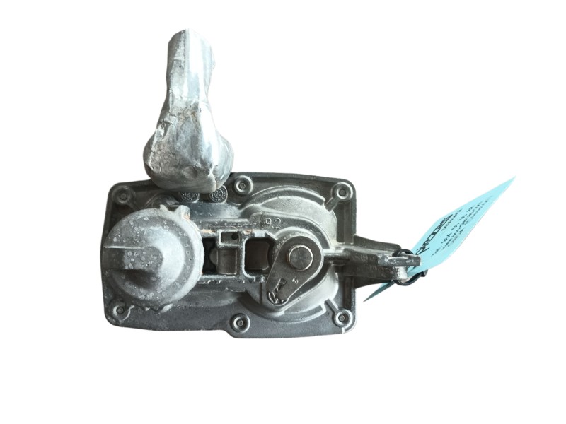 Recambio de caja mariposa para volkswagen tiguan (ad1, ax1) 2.0 tdi referencia OEM IAM 5L128063E 3Q0253691K 