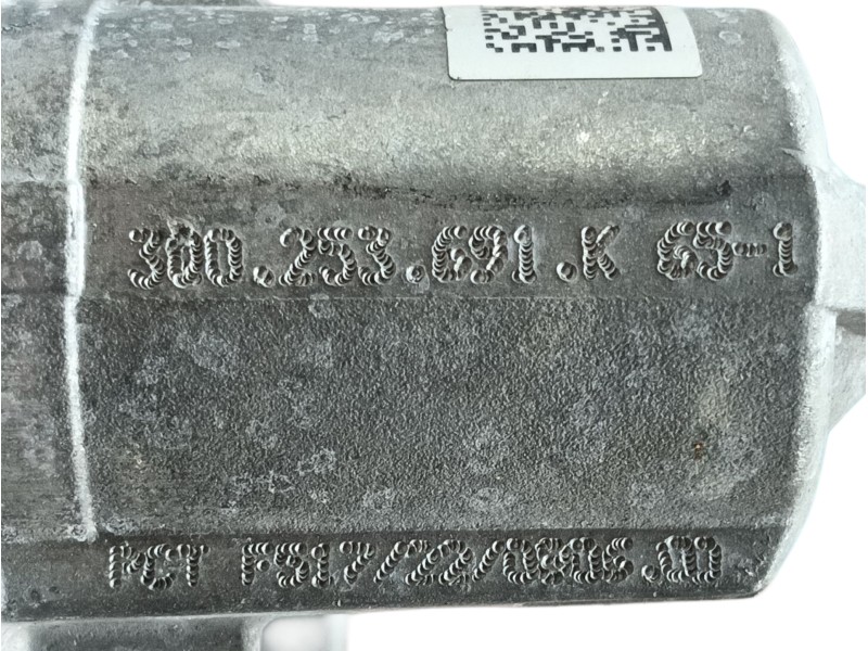 Recambio de caja mariposa para volkswagen tiguan (ad1, ax1) 2.0 tdi referencia OEM IAM 5L128063E 3Q0253691K 