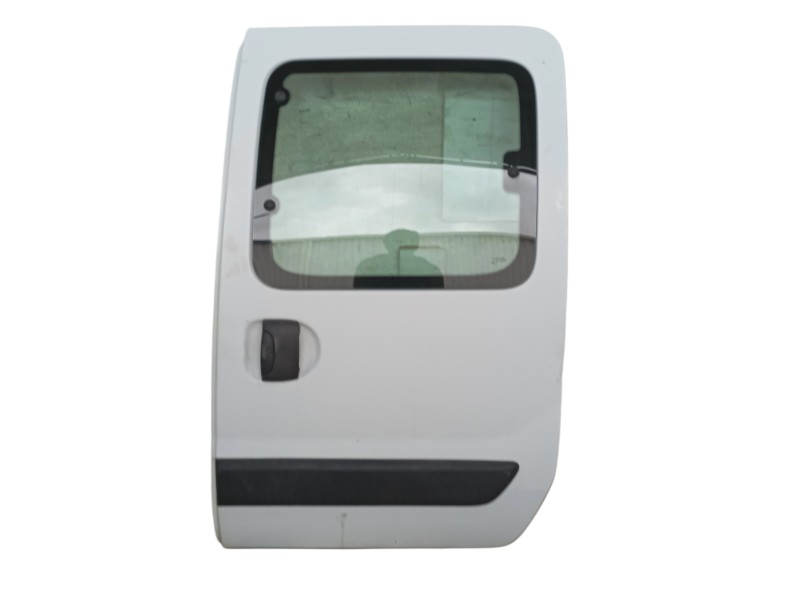 Recambio de puerta lateral corredera izquierda para renault kangoo (kc0/1_) 1.5 dci (kc08, kc09) referencia OEM IAM 7751473602  