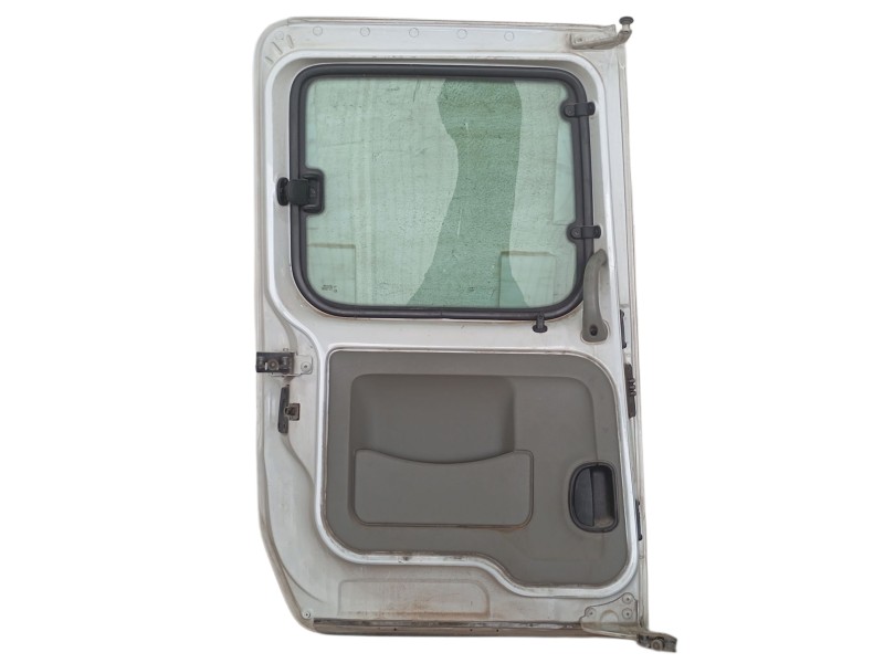 Recambio de puerta lateral corredera izquierda para renault kangoo (kc0/1_) 1.5 dci (kc08, kc09) referencia OEM IAM 7751473602  