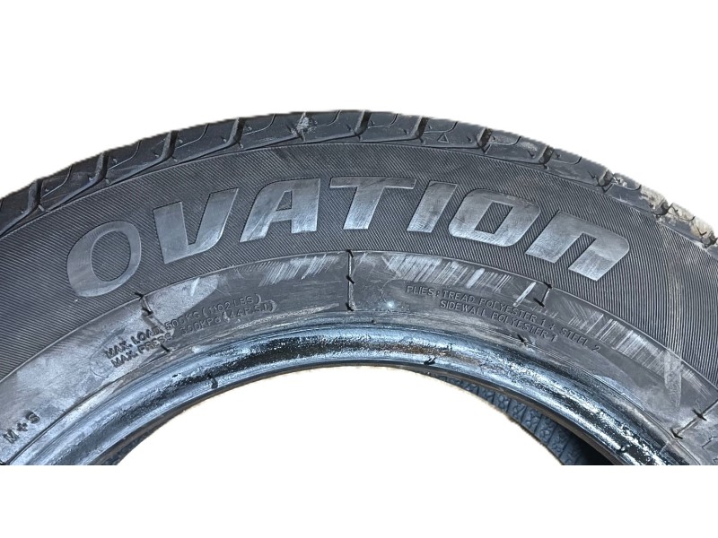 Recambio de neumatico para » otros... modelos referencia OEM IAM 175/70 R14 84T 2 OVATION