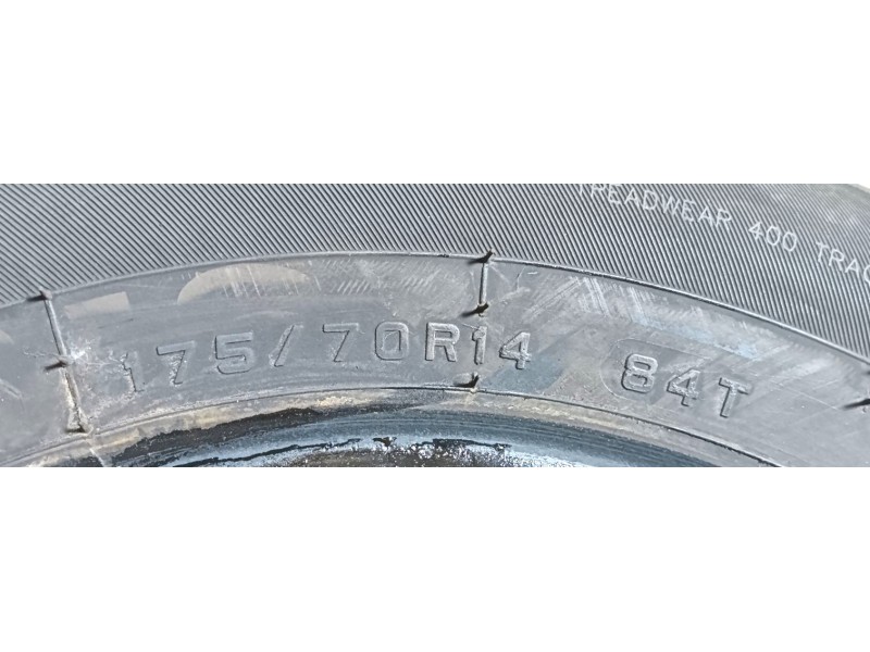 Recambio de neumatico para » otros... modelos referencia OEM IAM 175/70 R14 84T 2 OVATION