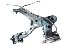 Recambio de mangueta trasera derecha para citroën jumpy iii furgoneta (v_) 1.5 bluehdi 100 referencia OEM IAM 1619266780  