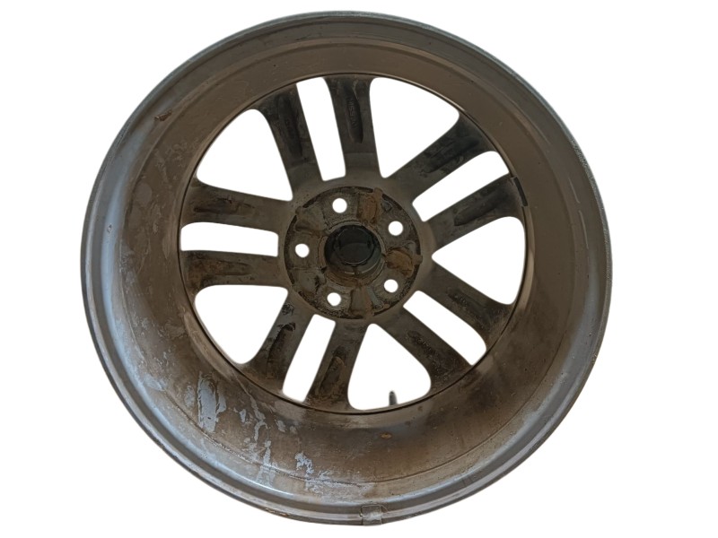 Recambio de llanta para nissan juke (f15) 1.6 referencia OEM IAM 17 PULGADAS  