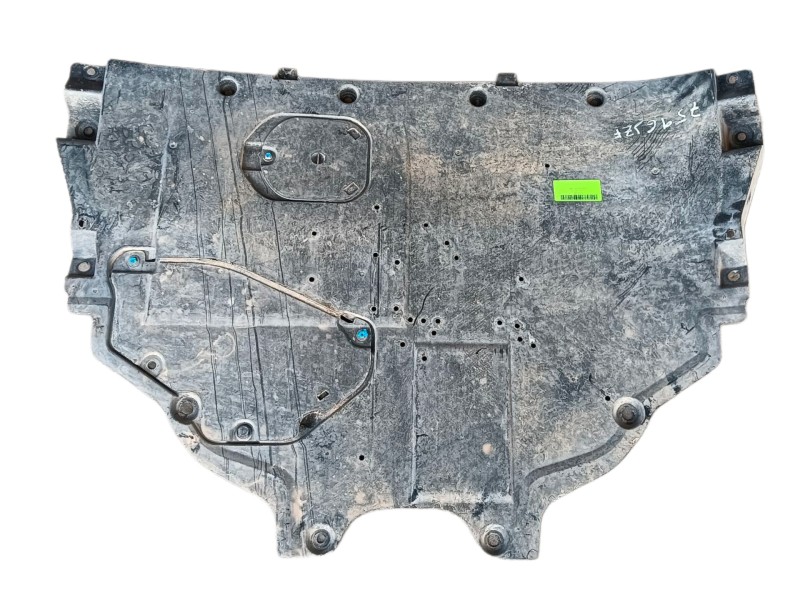 Recambio de cubrecarter para mazda 3 (bm, bn) 2.0 referencia OEM IAM   