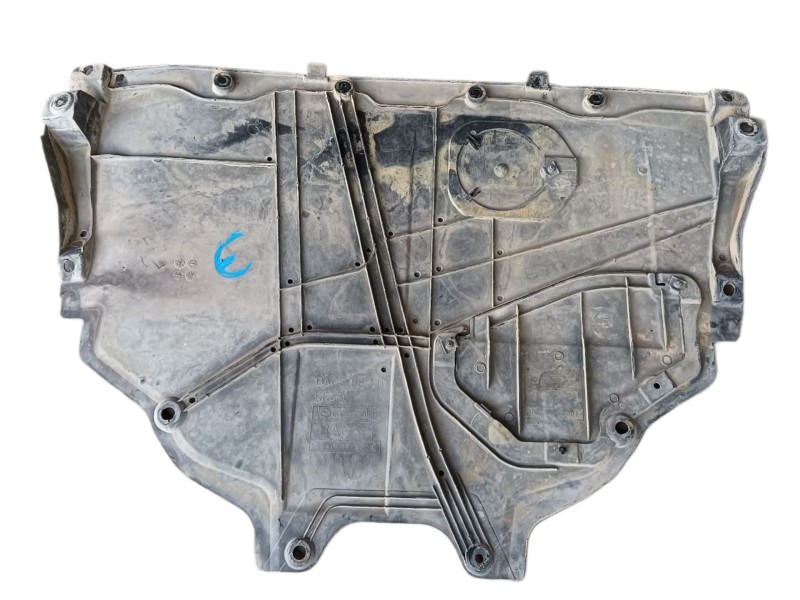 Recambio de cubrecarter para mazda 3 (bm, bn) 2.0 referencia OEM IAM   