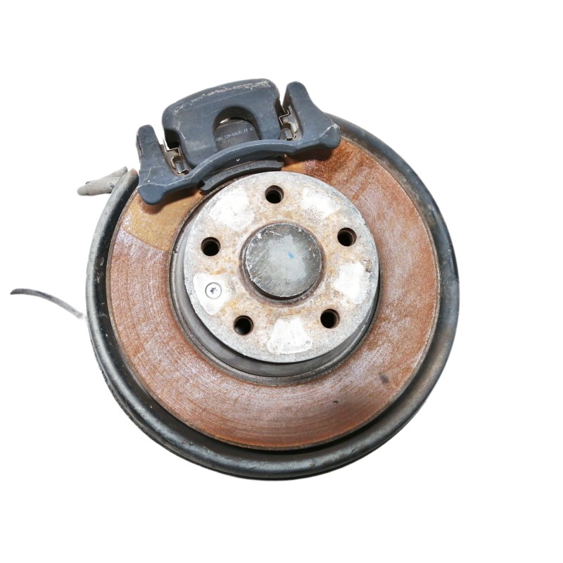 Recambio de mangueta trasera derecha para audi tt (8j3/8j9) 2.0 tfsi coupe referencia OEM IAM 3C0503436F  