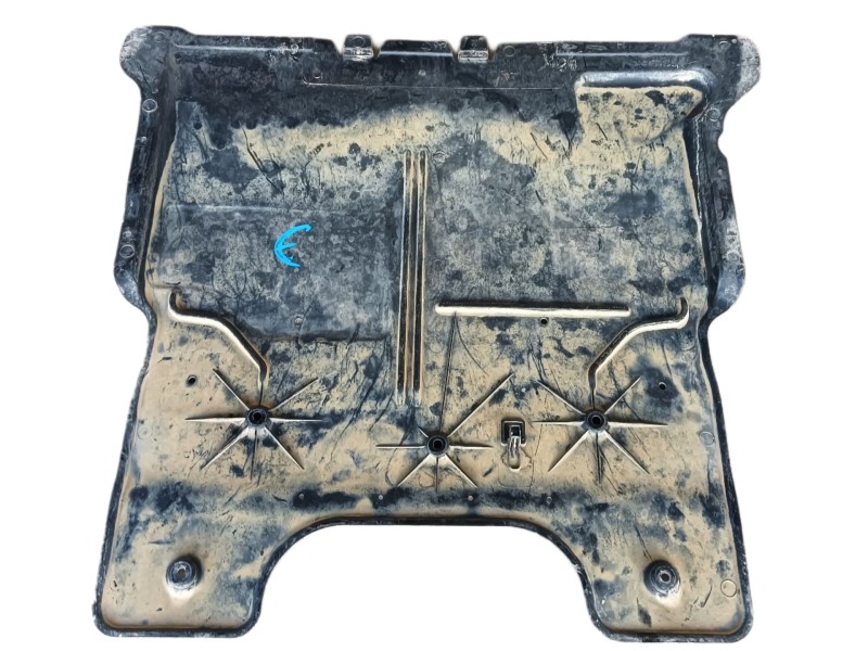 Recambio de cubrecarter para seat ibiza v (kj1, kjg) 1.0 tsi referencia OEM IAM  2Q0825236C 