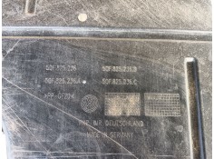 Recambio de cubrecarter para volkswagen tiguan (ad1, ax1) 2.0 tdi referencia OEM IAM  5QF825236  2