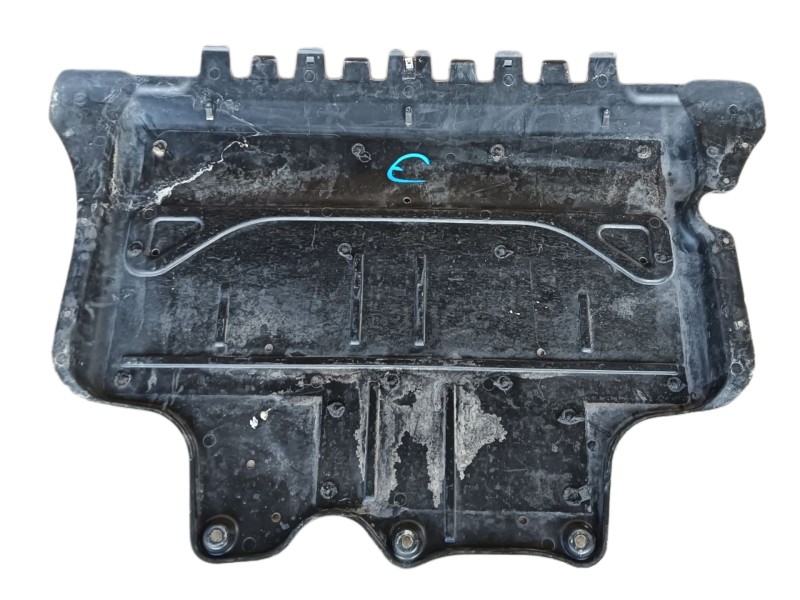 Recambio de cubrecarter para volkswagen tiguan (ad1, ax1) 2.0 tdi referencia OEM IAM  5QF825236 
