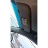 Recambio de parasol derecho para ssangyong korando (ck) 2.0 e-xdi referencia OEM IAM 7612034111ACE  