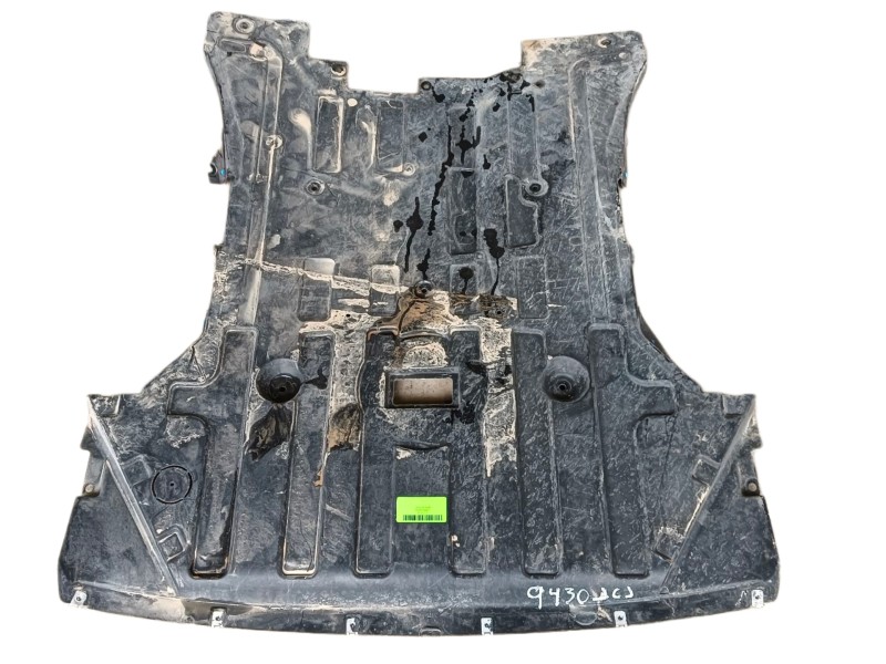 Recambio de cubrecarter para bmw x4 (f26) xdrive 20 d referencia OEM IAM   