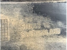 Recambio de cubrecarter para bmw x4 (f26) xdrive 20 d referencia OEM IAM    2