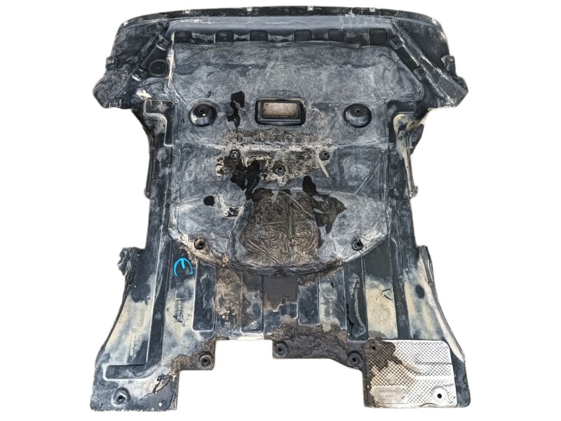 Recambio de cubrecarter para bmw x4 (f26) xdrive 20 d referencia OEM IAM   