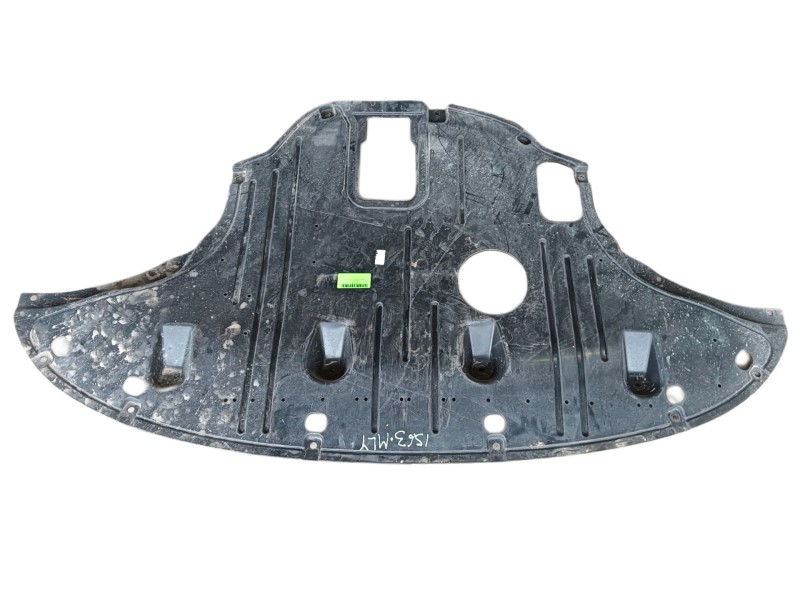 Recambio de cubrecarter para hyundai kona (os, ose, osi) 1.6 gdi hybrid referencia OEM IAM  29110DF000 