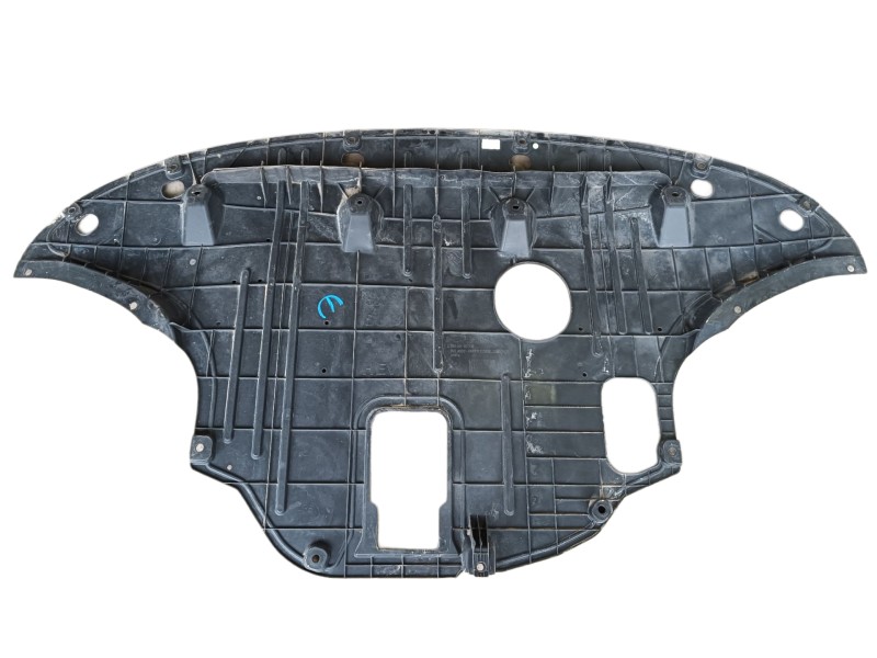 Recambio de cubrecarter para hyundai kona (os, ose, osi) 1.6 gdi hybrid referencia OEM IAM  29110DF000 