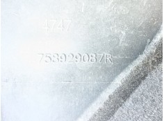 Recambio de cubrecarter para dacia sandero iii 1.0 tce 90 referencia OEM IAM    2