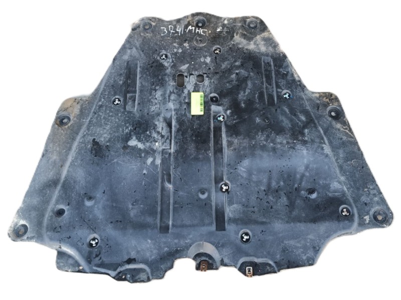 Recambio de cubrecarter para dacia sandero iii 1.0 tce 90 referencia OEM IAM   