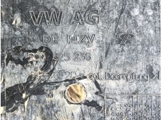 Recambio de cubrecarter para audi a3 sportback (8va, 8vf) 35 tfsi referencia OEM IAM    2