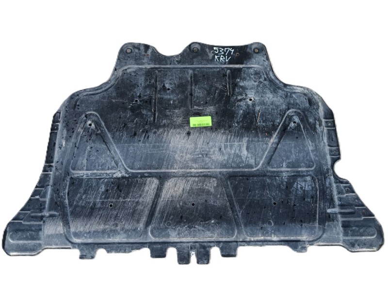 Recambio de cubrecarter para audi a3 sportback (8va, 8vf) 35 tfsi referencia OEM IAM   