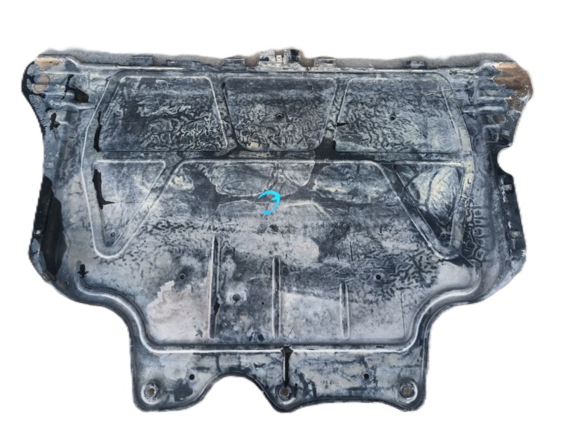 Recambio de cubrecarter para audi a3 sportback (8va, 8vf) 35 tfsi referencia OEM IAM   