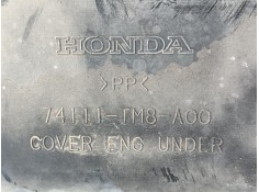 Recambio de cubrecarter para honda insight (ze_) 1.3 ima (ze28, ze2) referencia OEM IAM    2