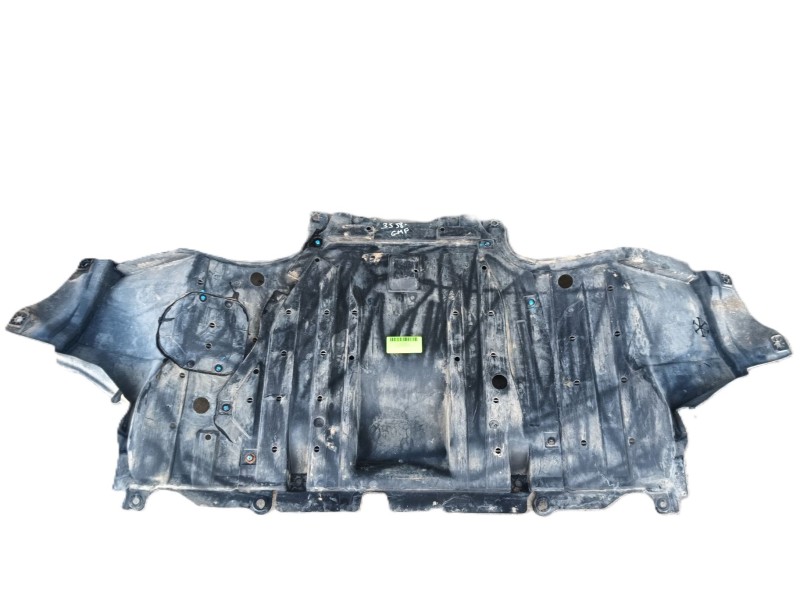 Recambio de cubrecarter para honda insight (ze_) 1.3 ima (ze28, ze2) referencia OEM IAM   