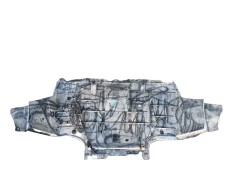 Recambio de cubrecarter para honda insight (ze_) 1.3 ima (ze28, ze2) referencia OEM IAM   