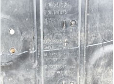 Recambio de cubrecarter para renault captur i (j5_, h5_) 1.2 tce 120 referencia OEM IAM    2