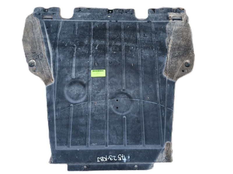 Recambio de cubrecarter para renault captur i (j5_, h5_) 1.2 tce 120 referencia OEM IAM   