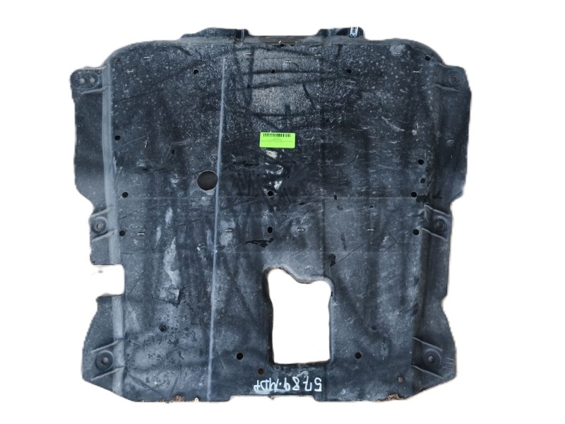 Recambio de cubrecarter para renault express furgoneta/monovolumen 1.5 blue dci 75 (f6aa) referencia OEM IAM   