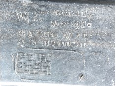 Recambio de cubrecarter para audi q2 (gab, gag) 30 tdi referencia OEM IAM  5WA825236  2