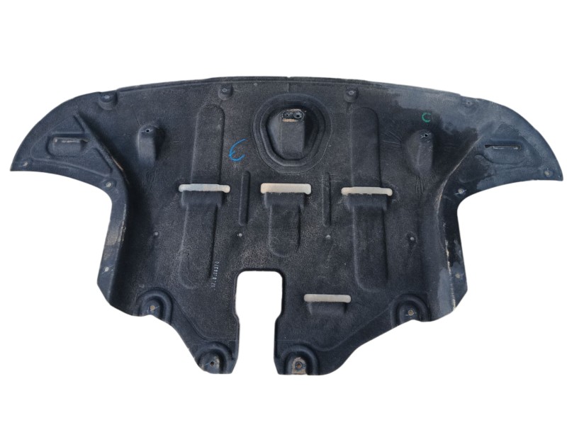 Recambio de cubrecarter para hyundai tucson (tl, tle) 1.6 gdi referencia OEM IAM   