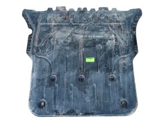Recambio de cubrecarter para audi q2 (gab, gag) 30 tdi referencia OEM IAM  5WA825236 