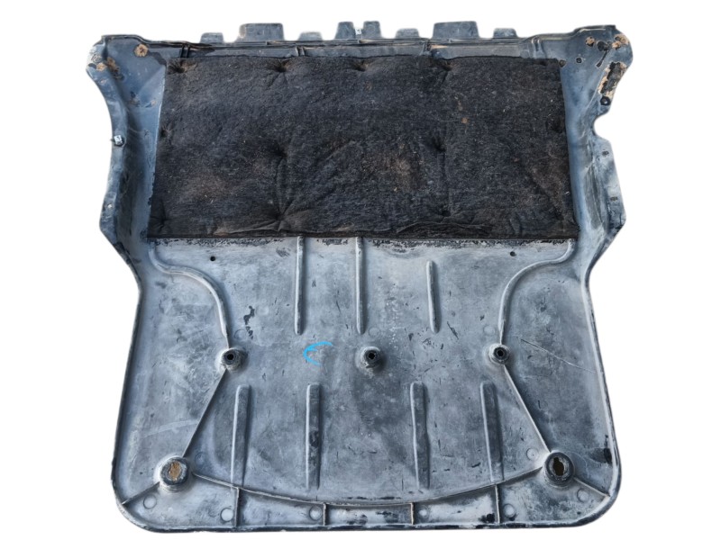 Recambio de cubrecarter para audi q2 (gab, gag) 30 tdi referencia OEM IAM  5WA825236 