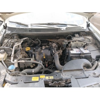 CAJA CAMBIOS 32010JD500 3201000Q8J