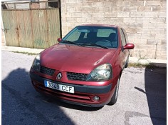 RENAULT CLIO II (BB_, CB_)