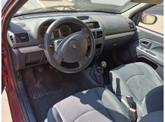 renault clio ii (bb_, cb_) del año 2002 2