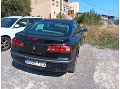 renault laguna ii (bg0/1_) del año 2006 2