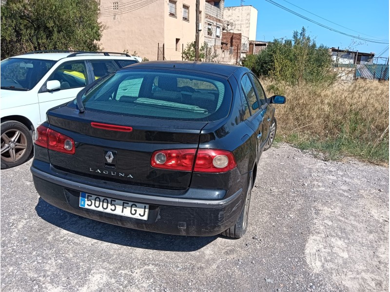 renault laguna ii (bg0/1_) del año 2006