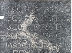 Recambio de cubrecarter para volkswagen t-roc (a11, d11) 1.0 tsi referencia OEM IAM    2