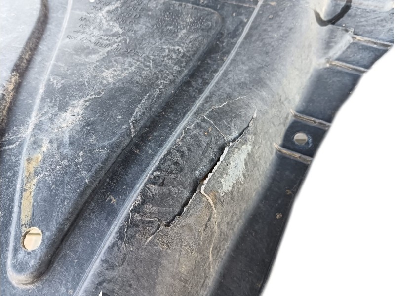 Recambio de cubrecarter para volkswagen t-roc (a11, d11) 1.0 tsi referencia OEM IAM   