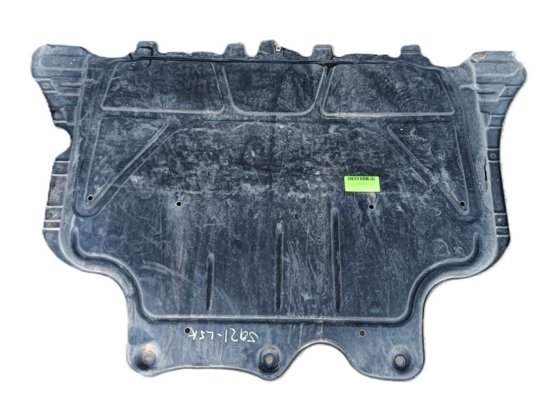 Recambio de cubrecarter para volkswagen t-roc (a11, d11) 1.0 tsi referencia OEM IAM   