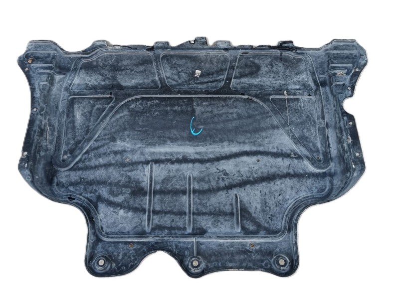 Recambio de cubrecarter para volkswagen t-roc (a11, d11) 1.0 tsi referencia OEM IAM   