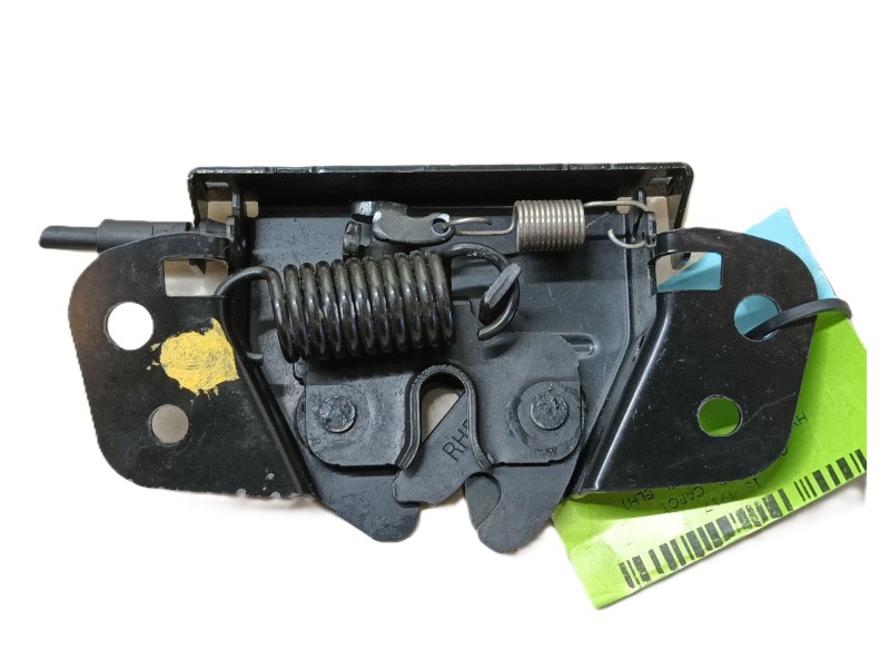 Recambio de cerradura capot para hyundai ix35 (lm, el, elh) 1.7 crdi referencia OEM IAM 811302S000  